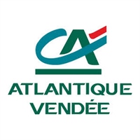 Crédit Agricole Atlantique Vendée (logo)